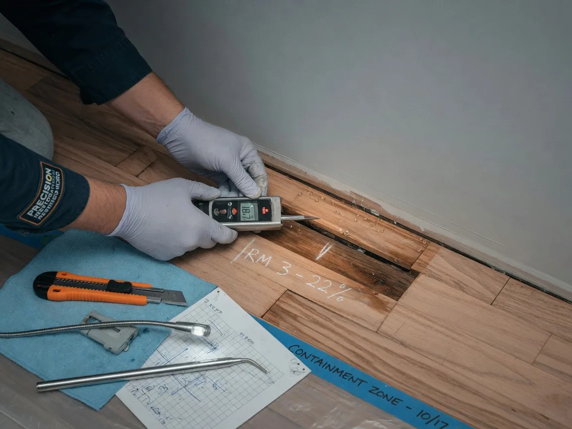 Why choose Water Removal in West Stockbridge, MA